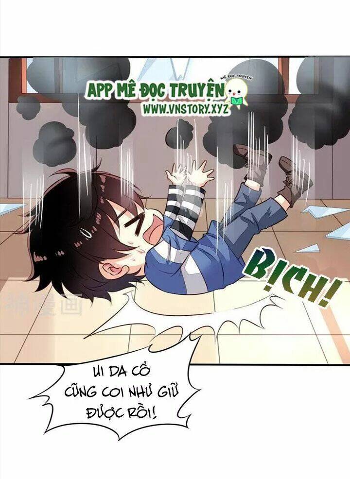 Ông Chủ Của Tôi Là Yêu Quái Chương 69 Ảnh 5