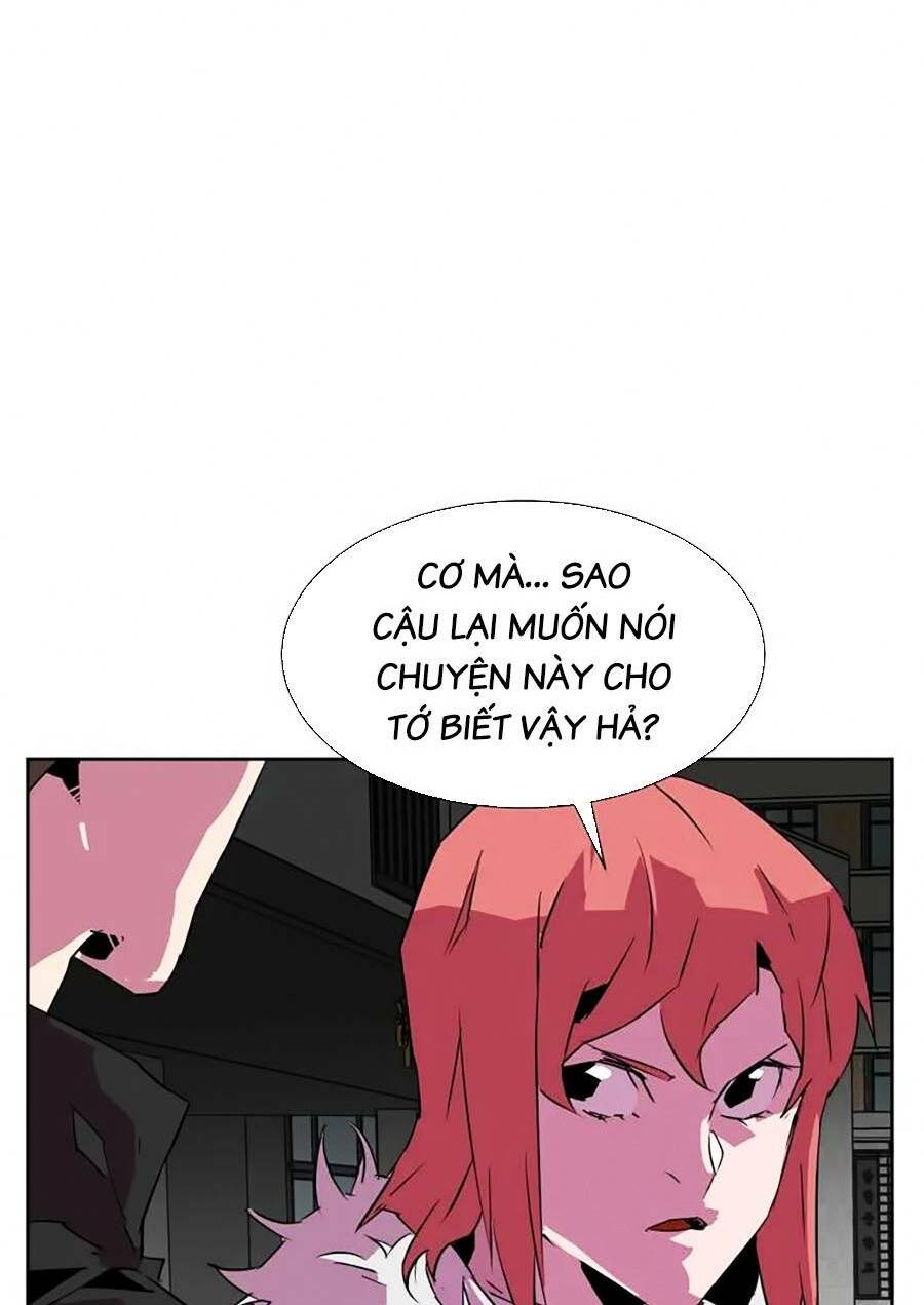 Săn Lùng Bắt Nạt Chương 41 Ảnh 37