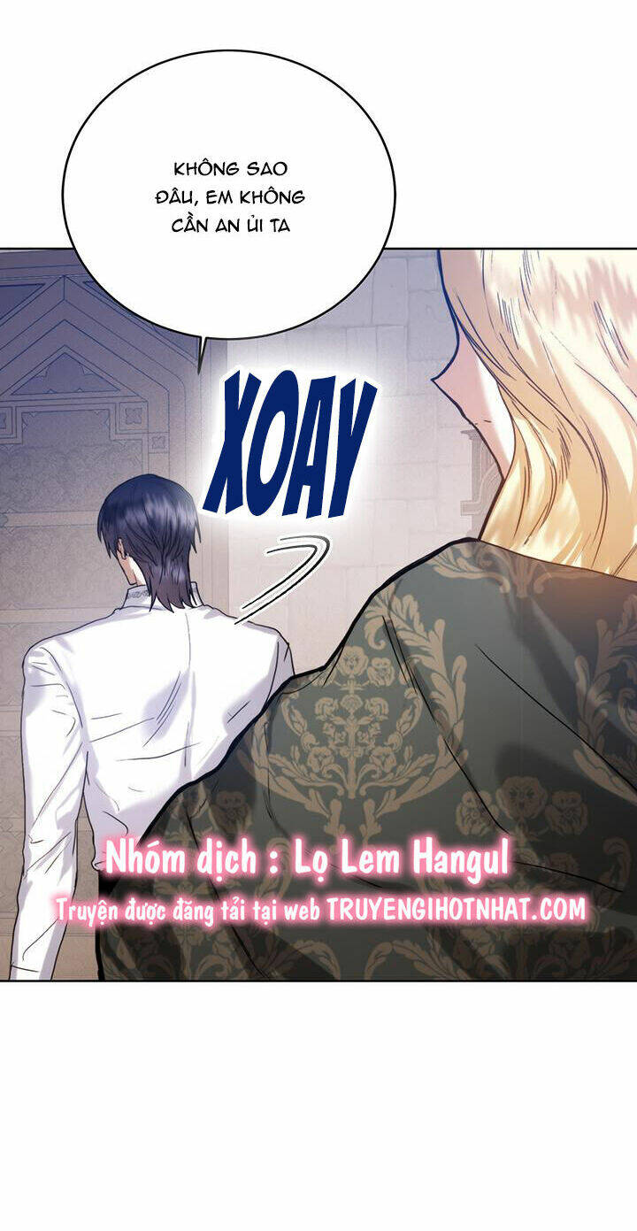 Hôn Nhân Hoàng Gia Chương 49.2 Ảnh 12