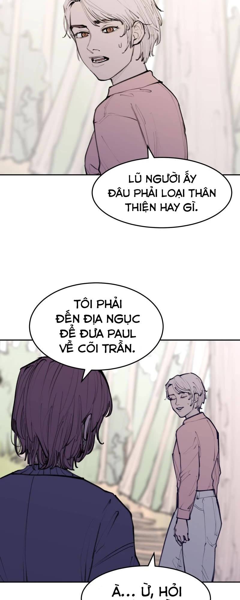 Tướng Quỷ Dạy Yêu Chương 121 Ảnh 6