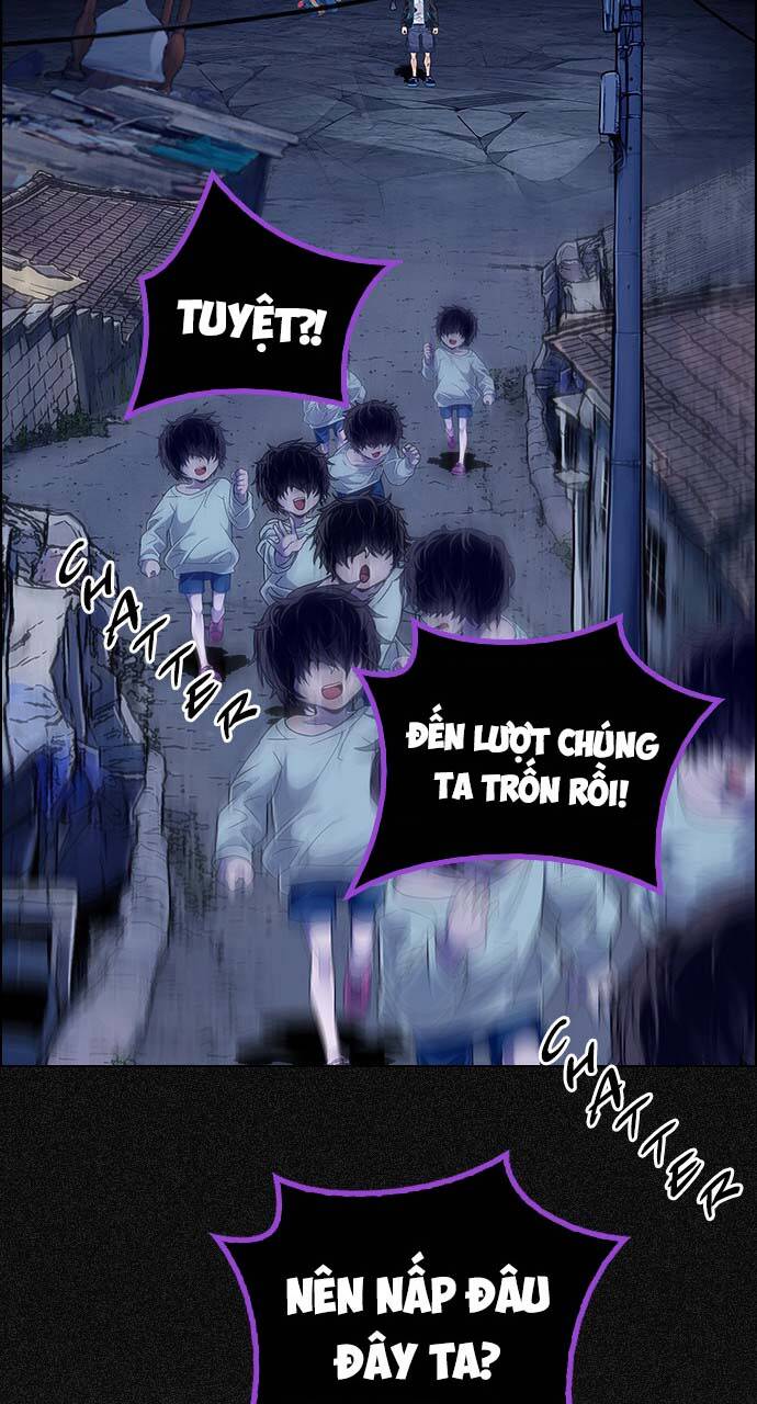 Trò Chơi Số Mệnh Chương 375 Ảnh 63