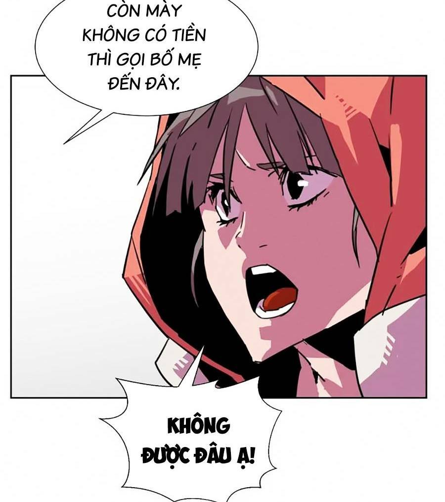 Săn Lùng Bắt Nạt Chương 43 Ảnh 48