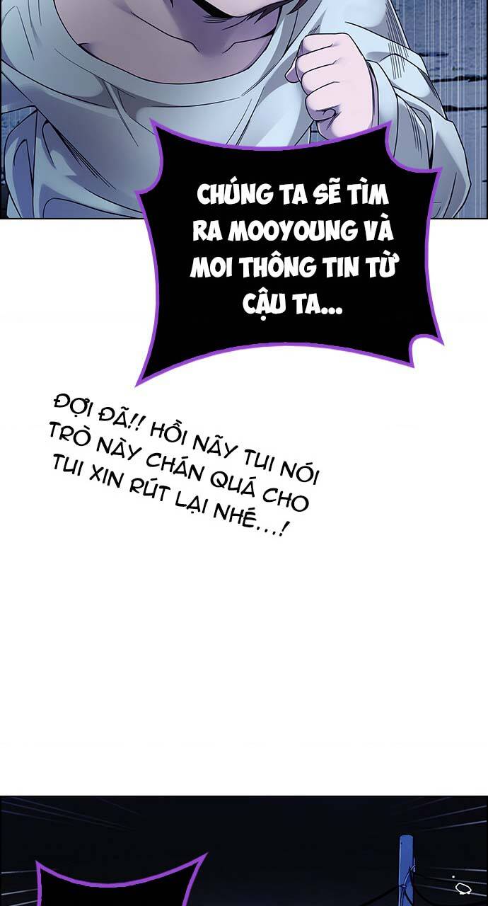 Trò Chơi Số Mệnh Chương 378 Ảnh 34