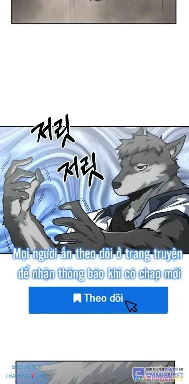 Trường Trung Học Thú Nhân Chương 84 Ảnh 40