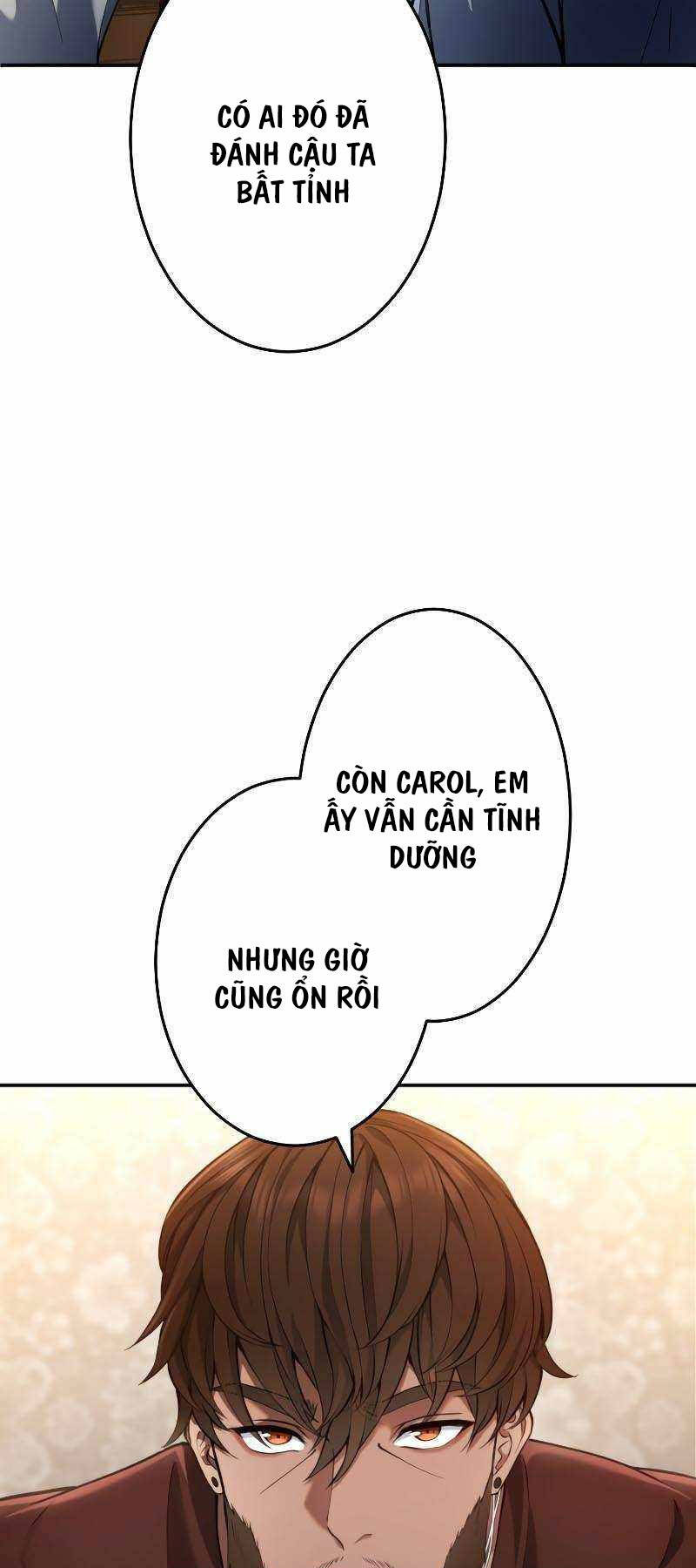 Pháp Sư Cận Chiến Hồi Quy Chương 15 Ảnh 55