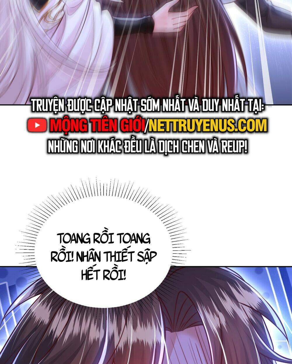 Bắt Đầu Thổ Lộ Với Mỹ Nữ Sư Tôn Chương 59 Ảnh 29