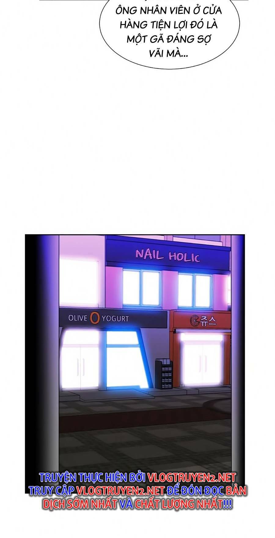 Săn Lùng Bắt Nạt Chương 43 Ảnh 64