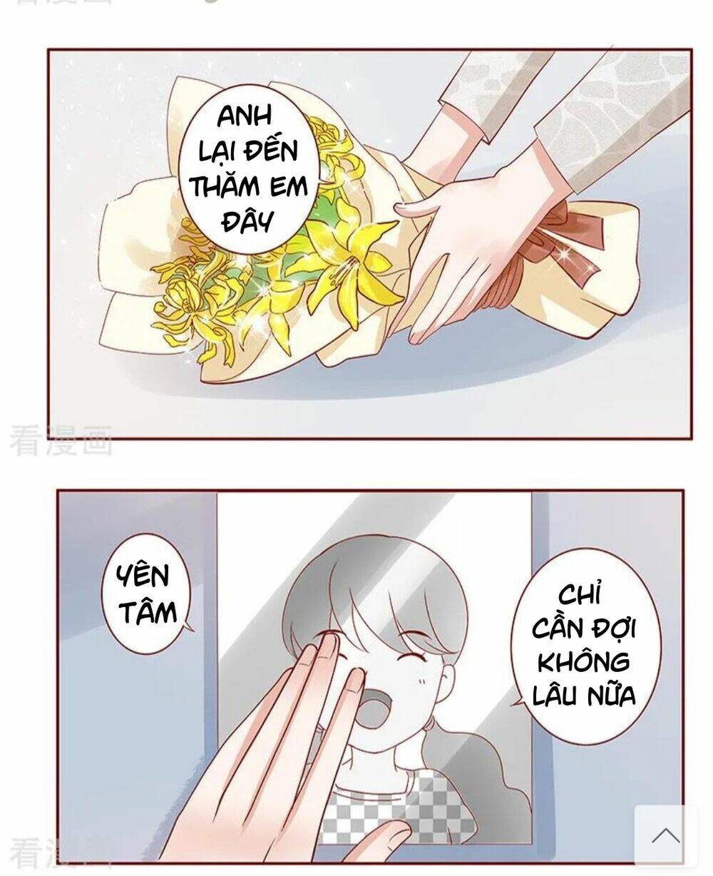 Bá Đạo Tổng Tài Yêu Tôi Chương 192 Ảnh 5