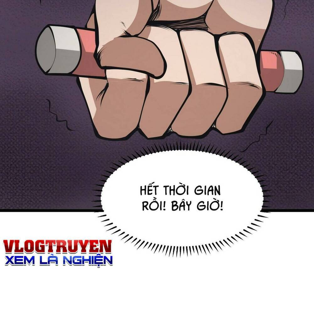 Ta Cần Phải Trở Thành Quái Vật Chương 43 Ảnh 49