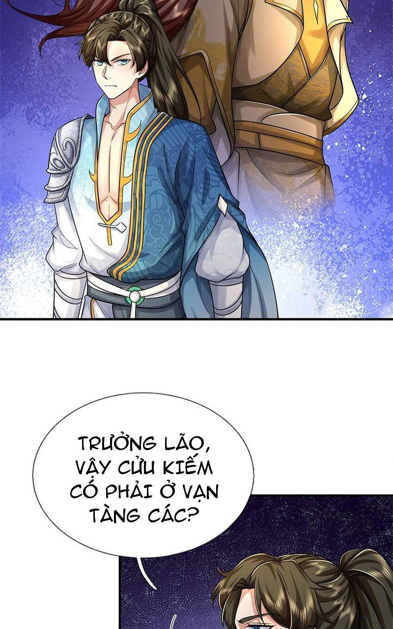 Ta Có Thể Sửa Chữa Vạn Vật Trên Dòng Thời Gian Chương 107 Ảnh 4