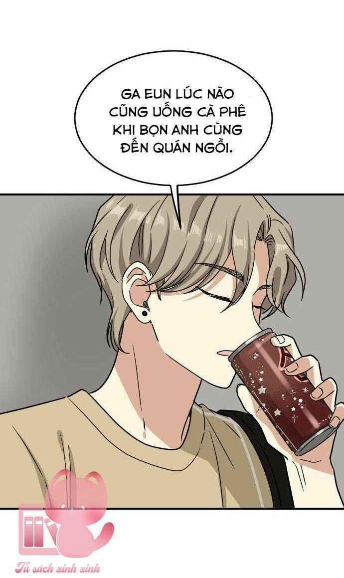Bạn Của Em Trai Chương 72 Ảnh 22