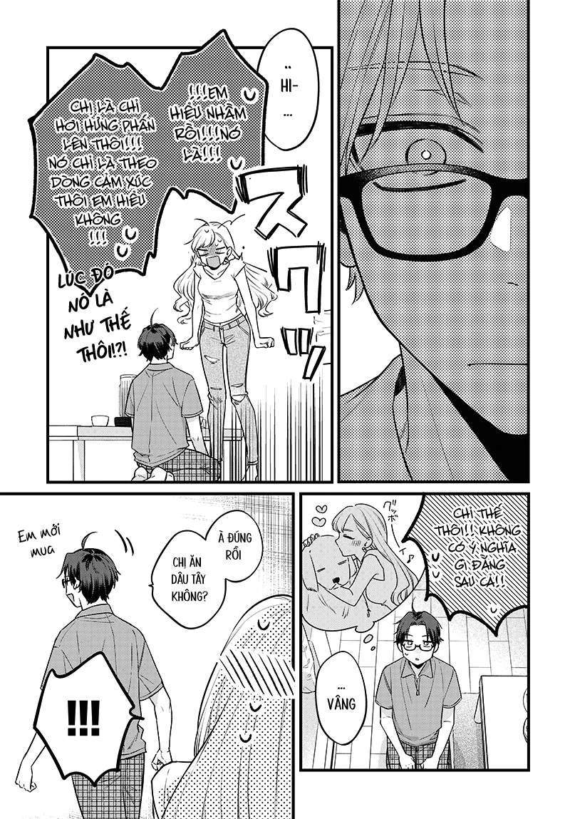 Ane No Yuujin Chương 1 Ảnh 34