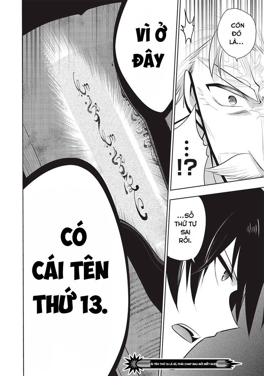 Maou No Ore Ga Dorei Elf Wo Yome Ni Shitanda Ga, Dou Medereba Ii? Chương 52 Ảnh 32