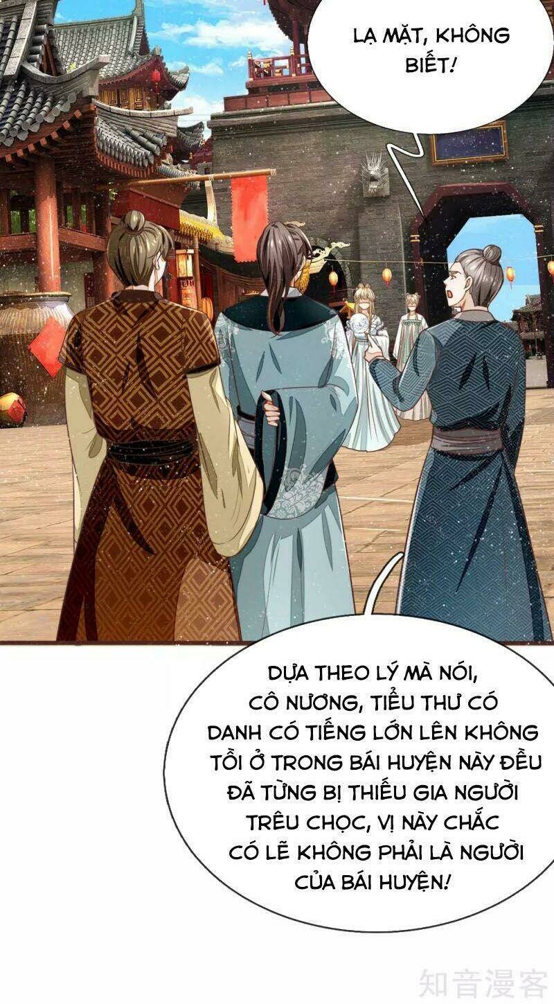 Đệ Nhất Hoàn Khố Chương 105 Ảnh 17