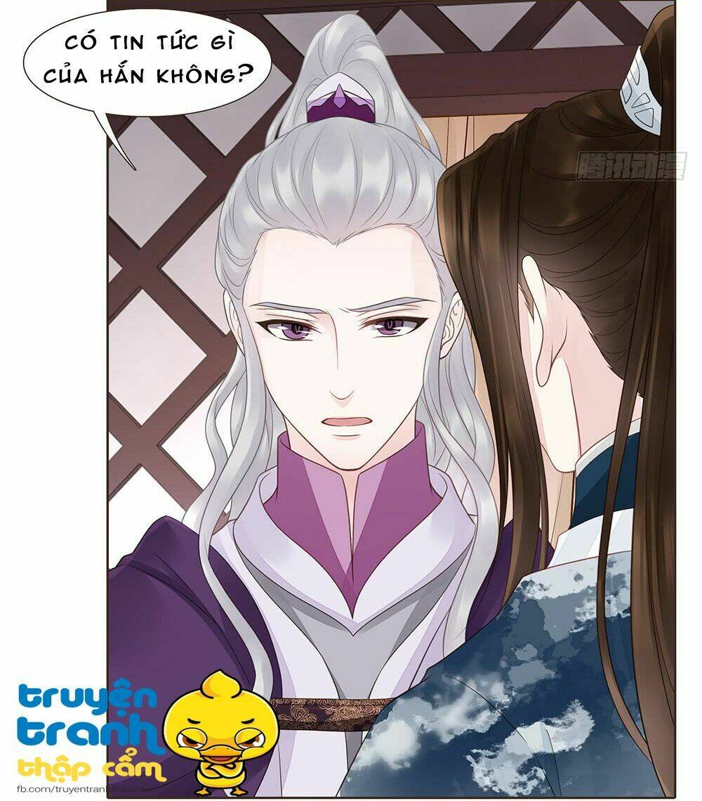 Đại Giá Thừa Tướng Chương 136 Ảnh 13