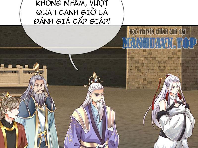 Ta Có Thể Sửa Chữa Vạn Vật Trên Dòng Thời Gian Chương 112 Ảnh 46