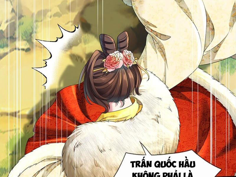 Ta Có Thể Sửa Chữa Vạn Vật Trên Dòng Thời Gian Chương 95 Ảnh 57