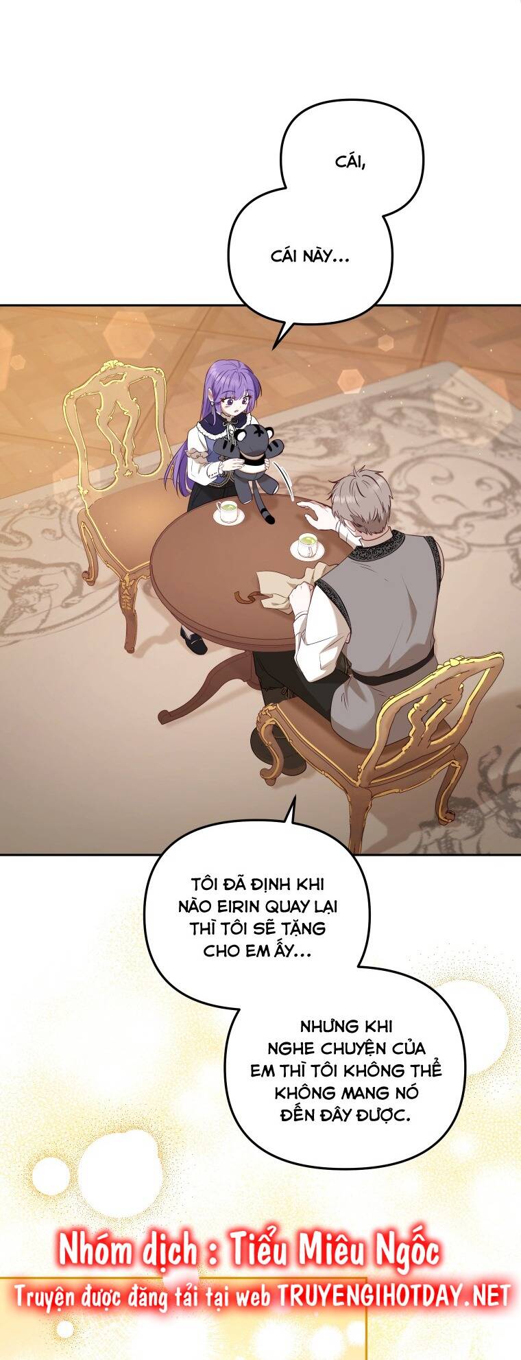 Papa Tôi Là Bạo Chúa Ác Ma Chương 38 Ảnh 65