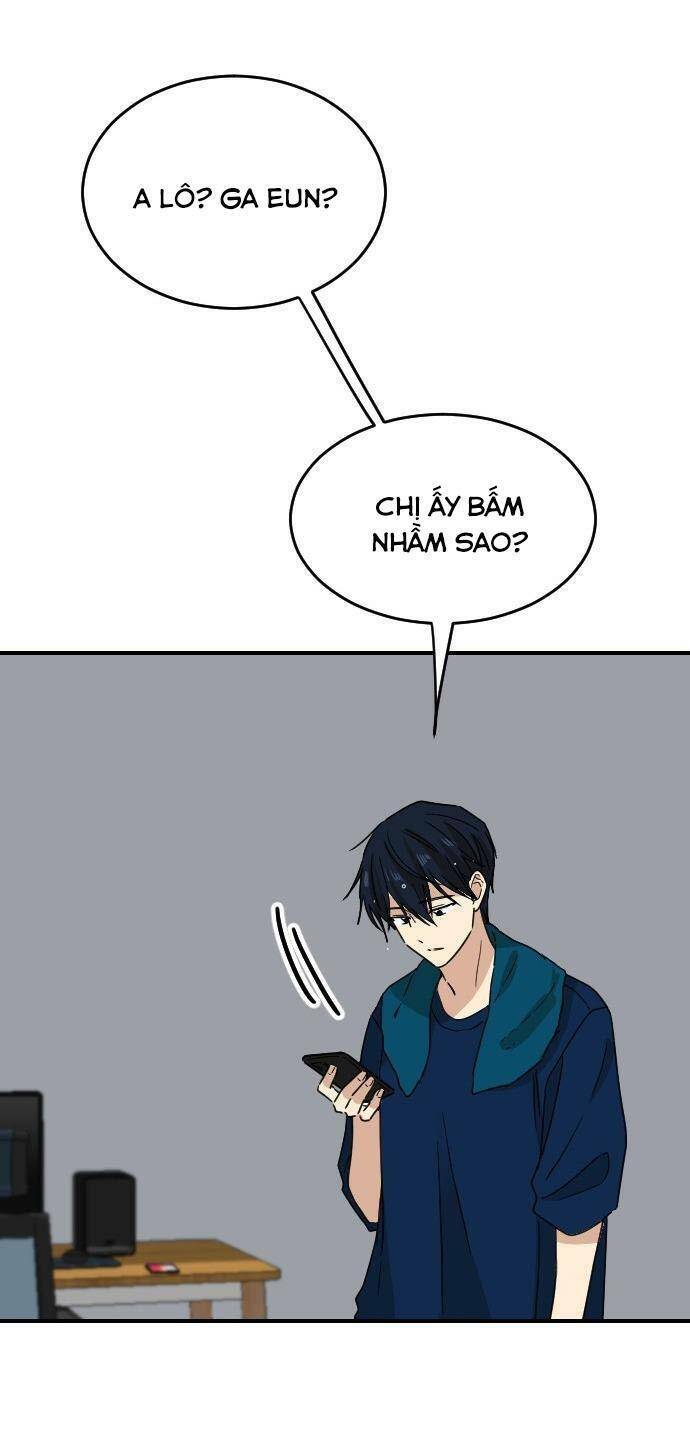 Bạn Của Em Trai Chương 73 Ảnh 74