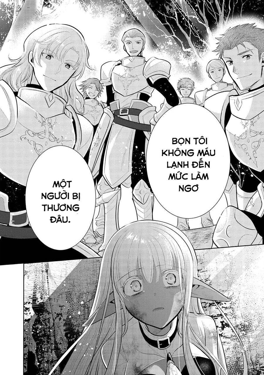 Maou No Ore Ga Dorei Elf Wo Yome Ni Shitanda Ga, Dou Medereba Ii? Chương 54 Ảnh 14
