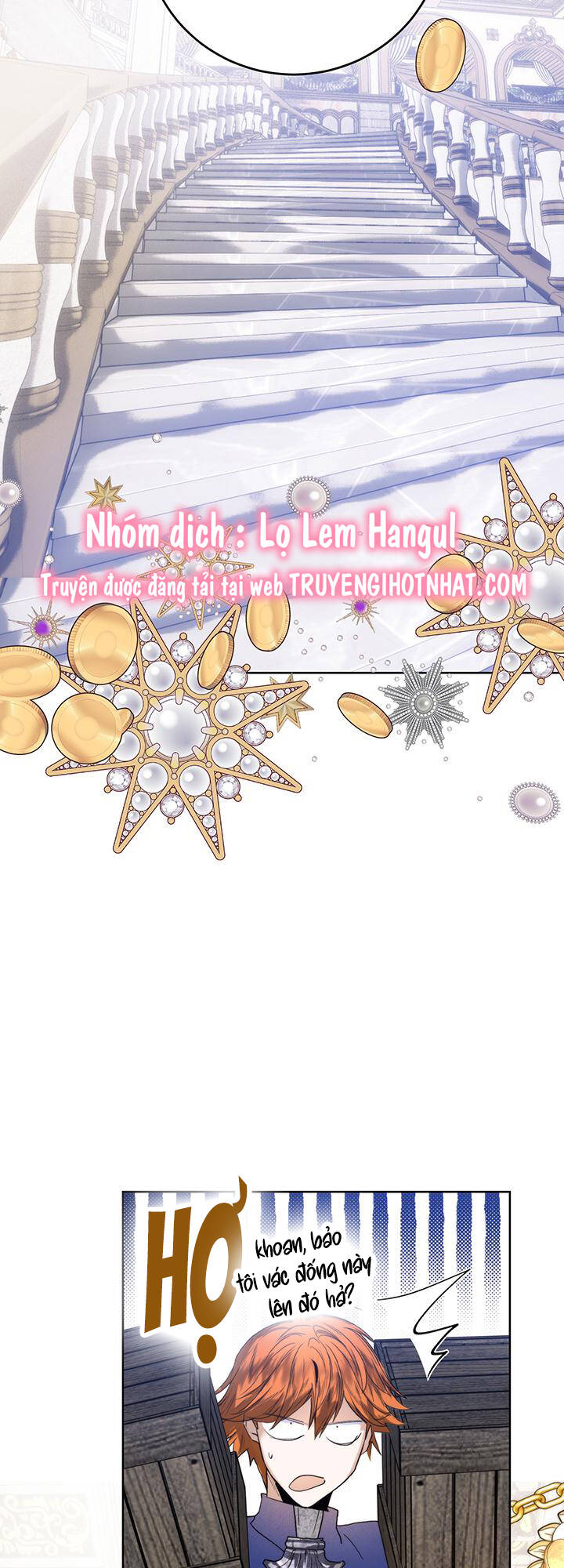 Hôn Nhân Hoàng Gia Chương 46 Ảnh 26