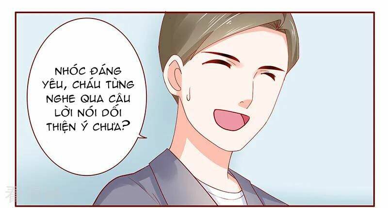 Bá Đạo Tổng Tài Yêu Tôi Chương 189 Ảnh 4