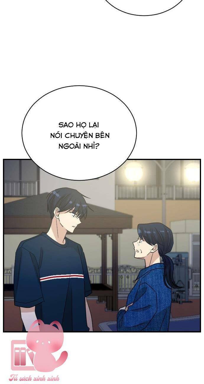 Bạn Của Em Trai Chương 80 Ảnh 70