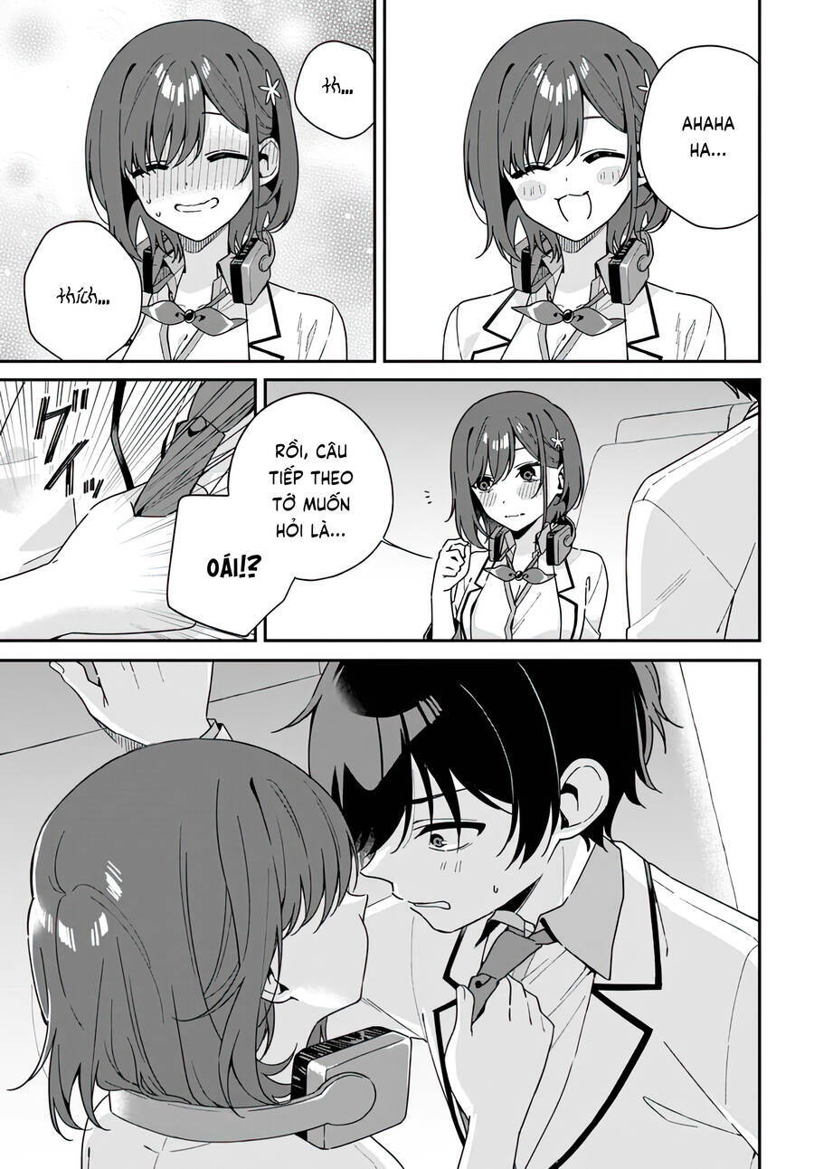 Futago Matomete 'Kanojo' Ni Shinai? Chương 1 Ảnh 32