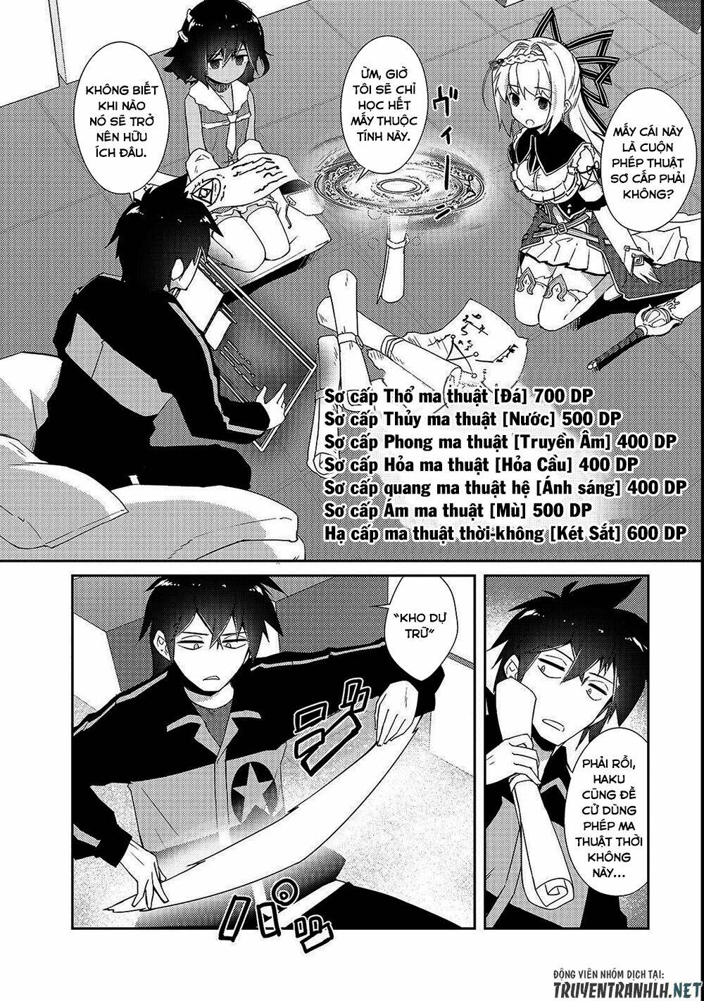 Lazy Dungeon Master Chương 12 Ảnh 18