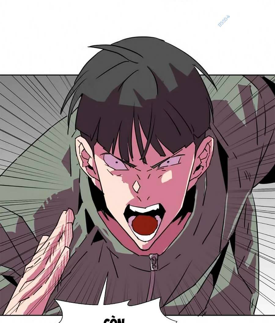 Săn Lùng Bắt Nạt Chương 46 Ảnh 22