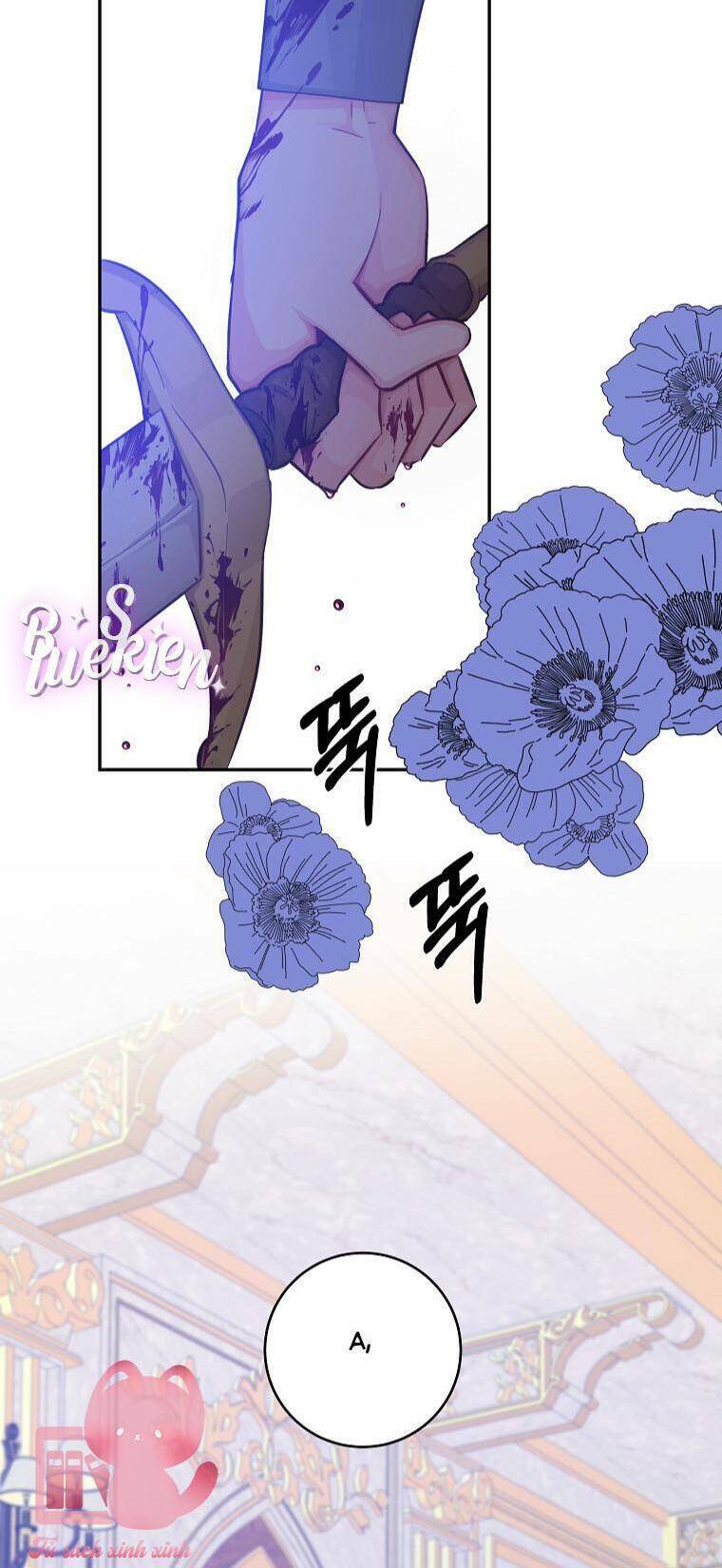 Chỉ Cần Nắm Tay Em Chương 18 Ảnh 72