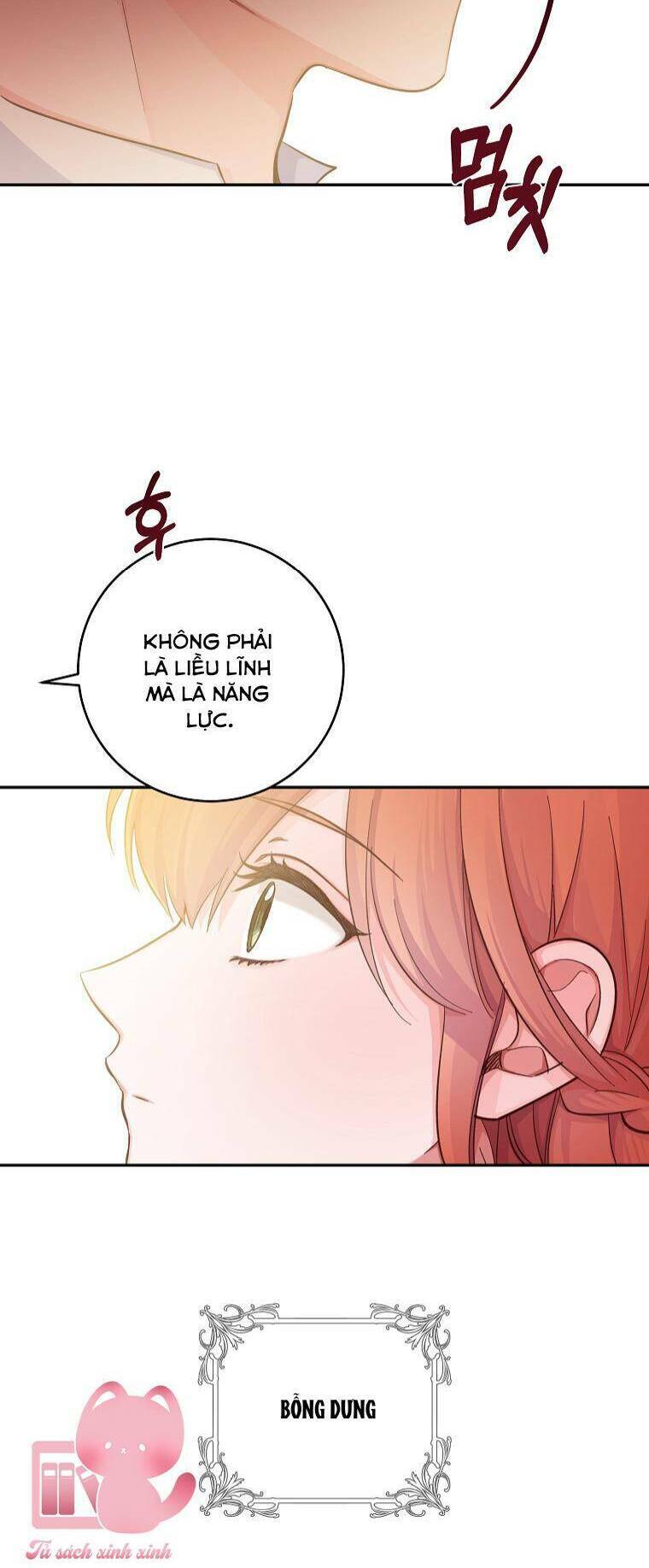 Chỉ Cần Nắm Tay Em Chương 19 Ảnh 18