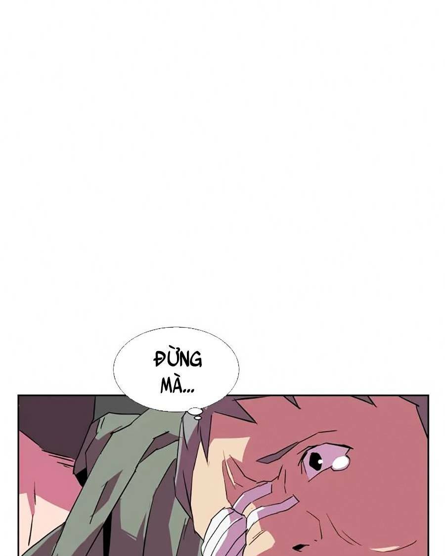 Săn Lùng Bắt Nạt Chương 39 Ảnh 56