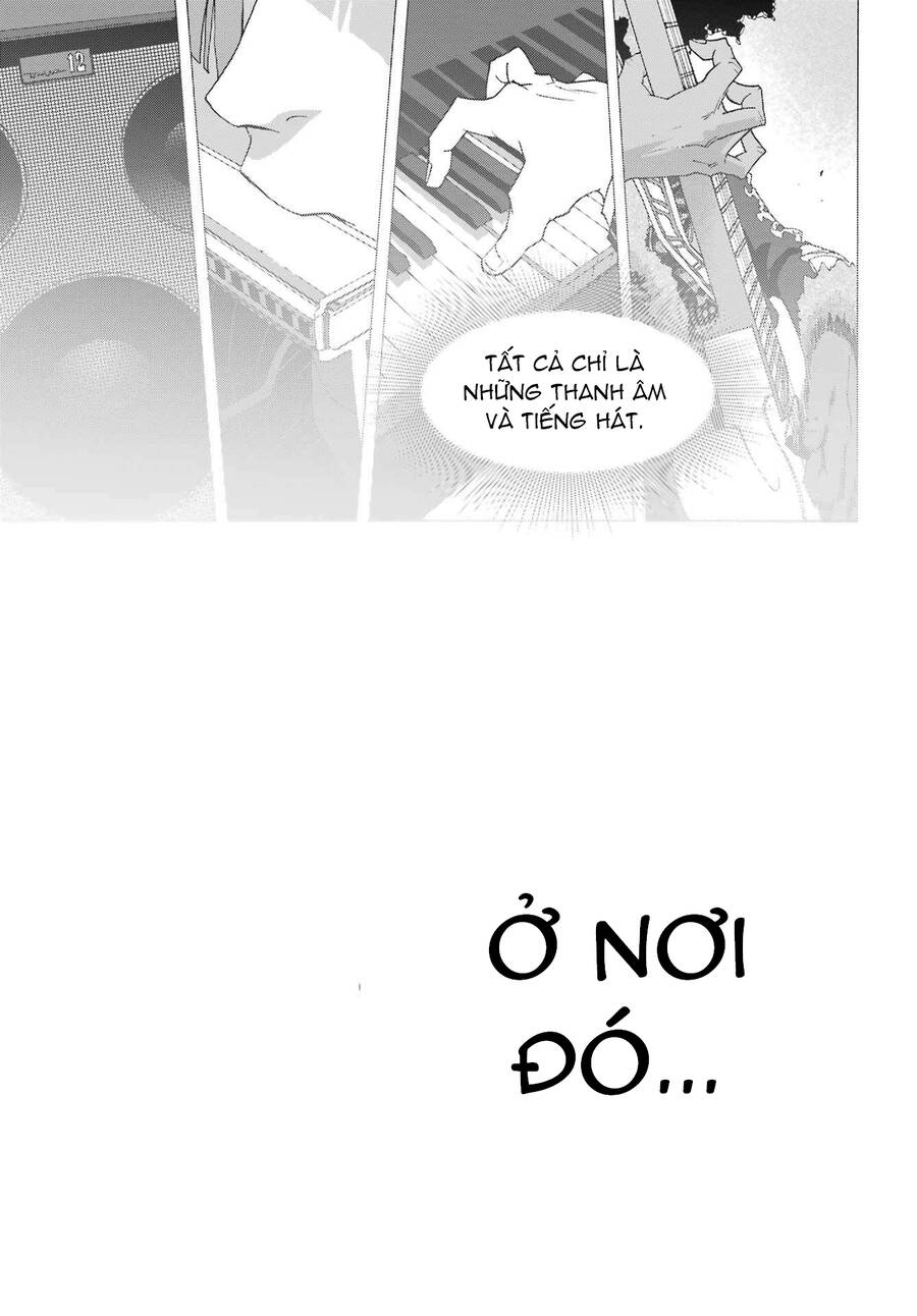 Shiori Experience - Jimi Na Watashi To Hen Na Oji-San Chương 94 Ảnh 33