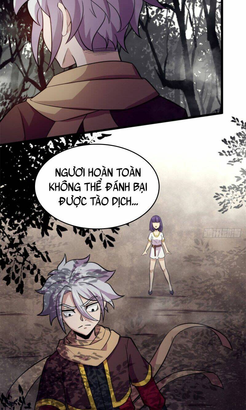 Sủng Mị Chương 41 Ảnh 21