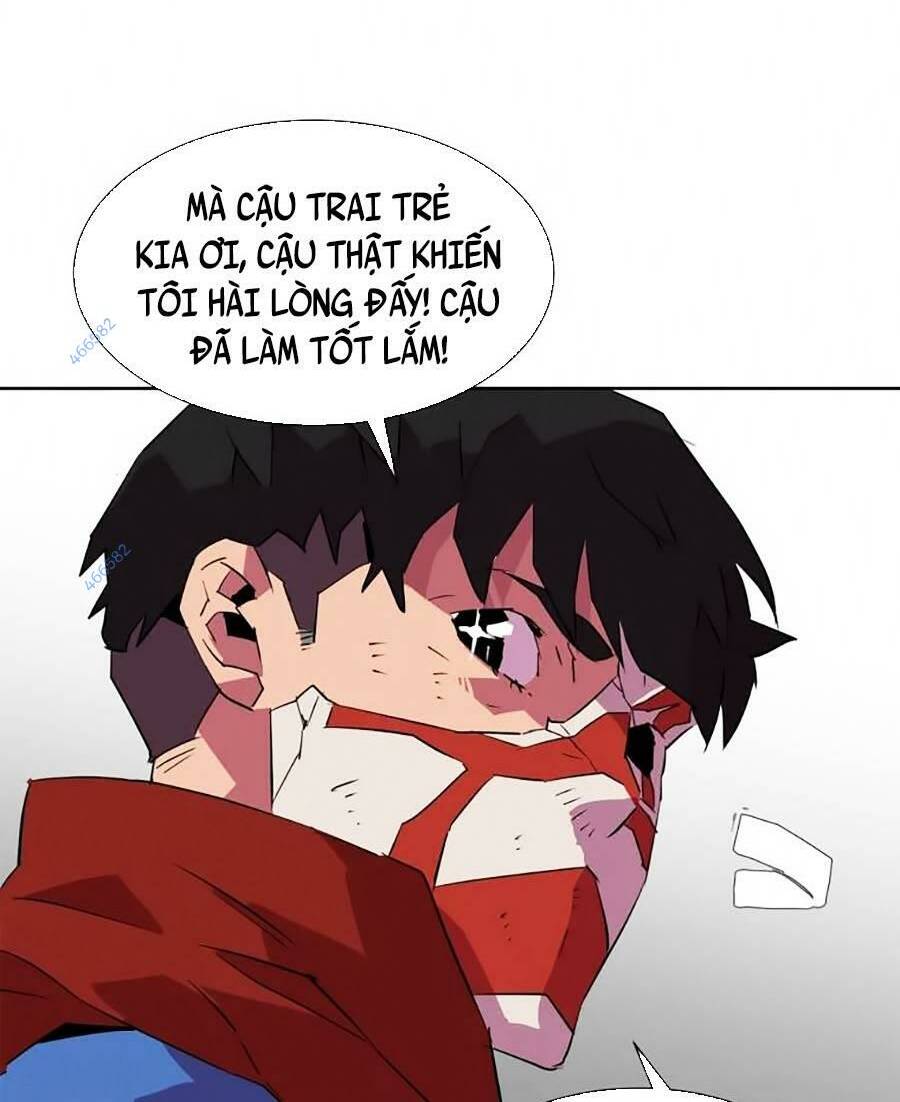 Săn Lùng Bắt Nạt Chương 40 Ảnh 71