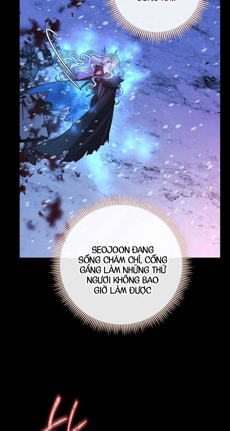 Con Gái Tôi Là Trùm Cuối Chương 139 Ảnh 32