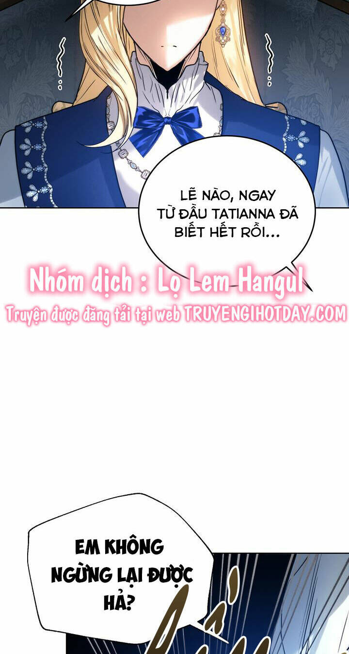 Hôn Nhân Hoàng Gia Chương 51 Ảnh 13