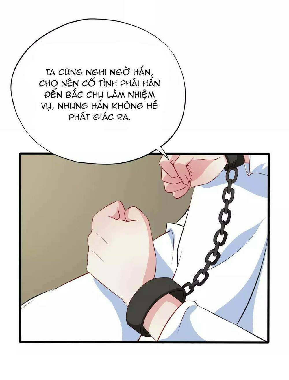 Bồng Sơn Viễn Chương 51 Ảnh 36