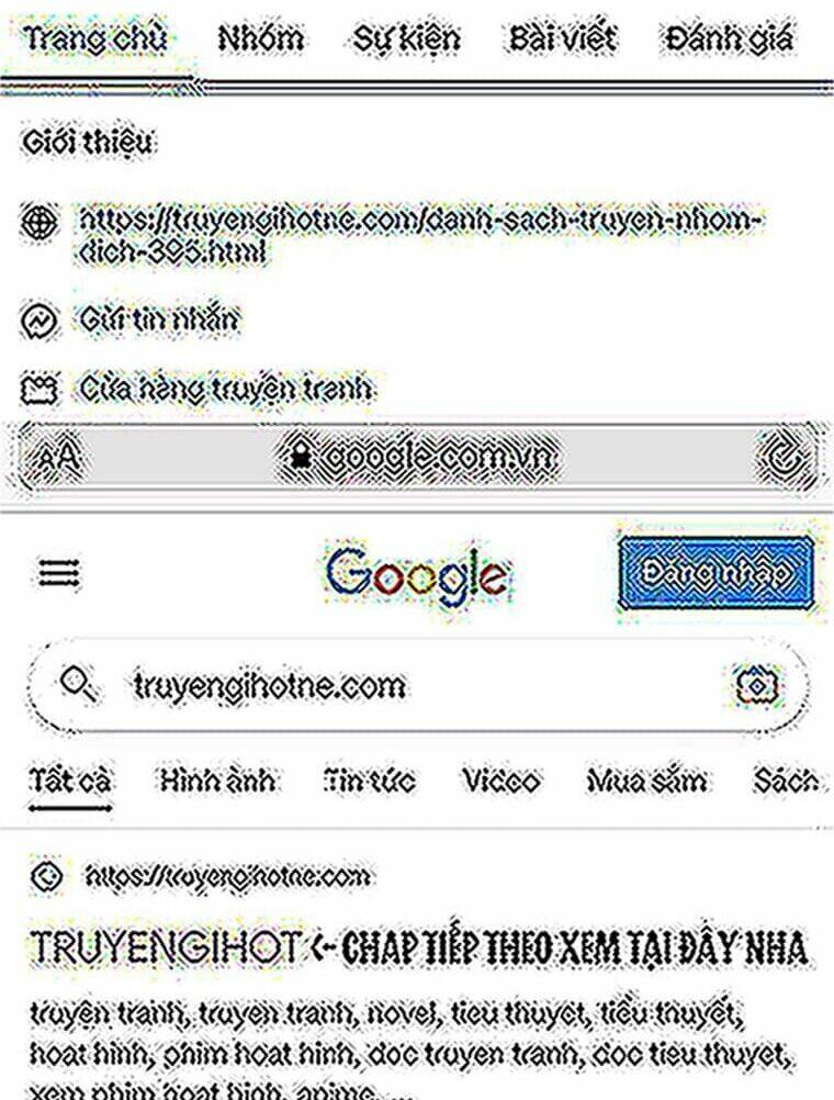 Bí Mật Tình Yêu Tuổi Thanh Xuân Chương 105 Ảnh 4