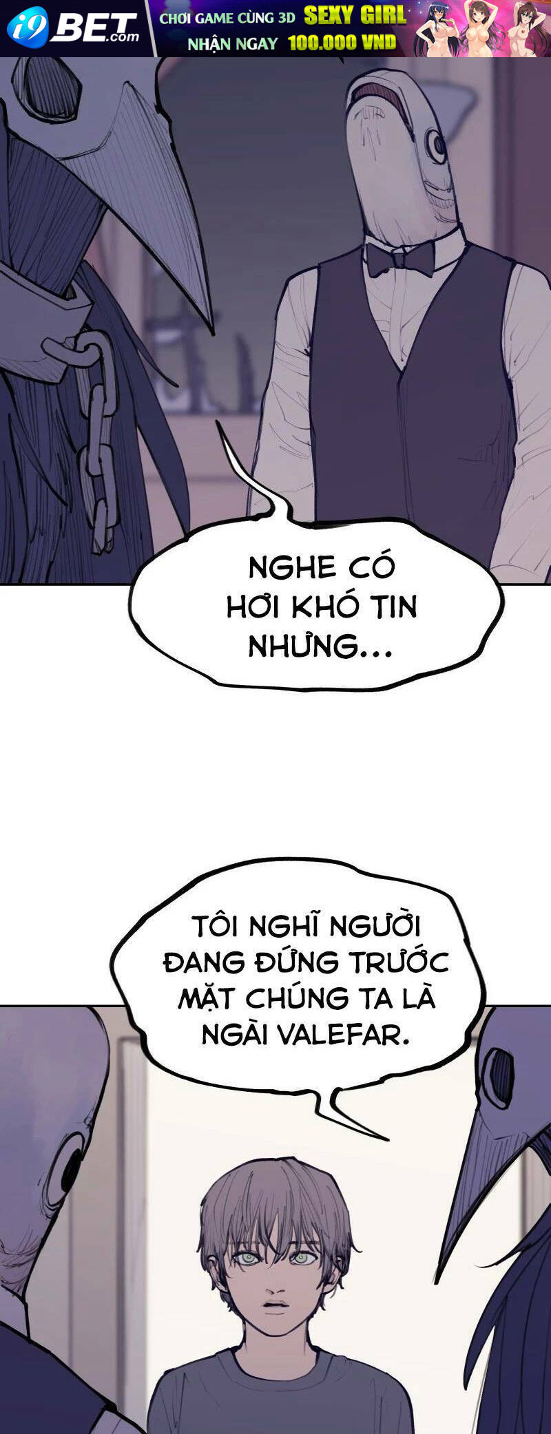 Tướng Quỷ Dạy Yêu Chương 113 Ảnh 26