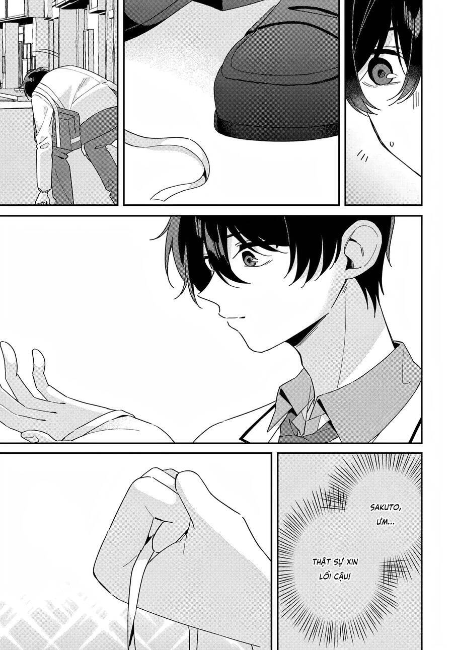 Futago Matomete 'Kanojo' Ni Shinai? Chương 4 Ảnh 19