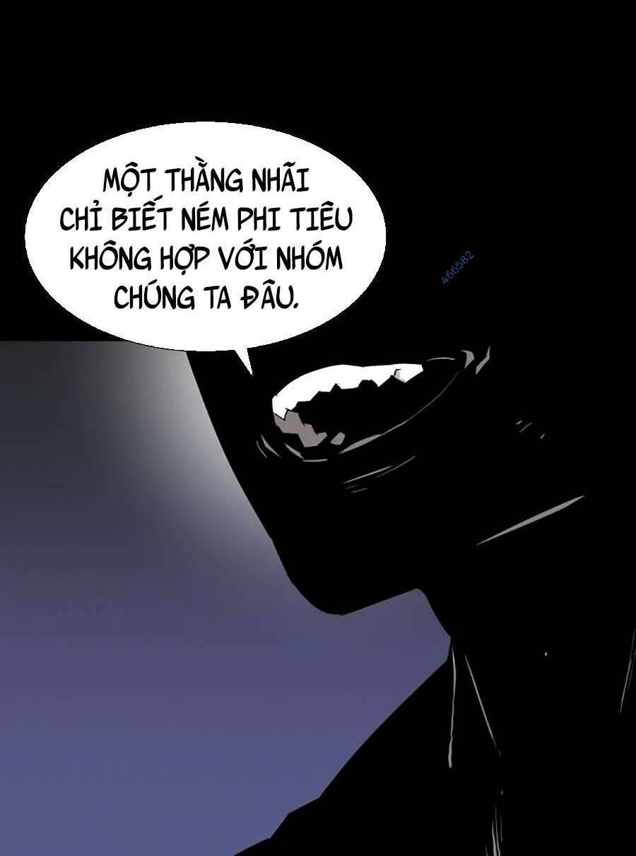 Săn Lùng Bắt Nạt Chương 40 Ảnh 11