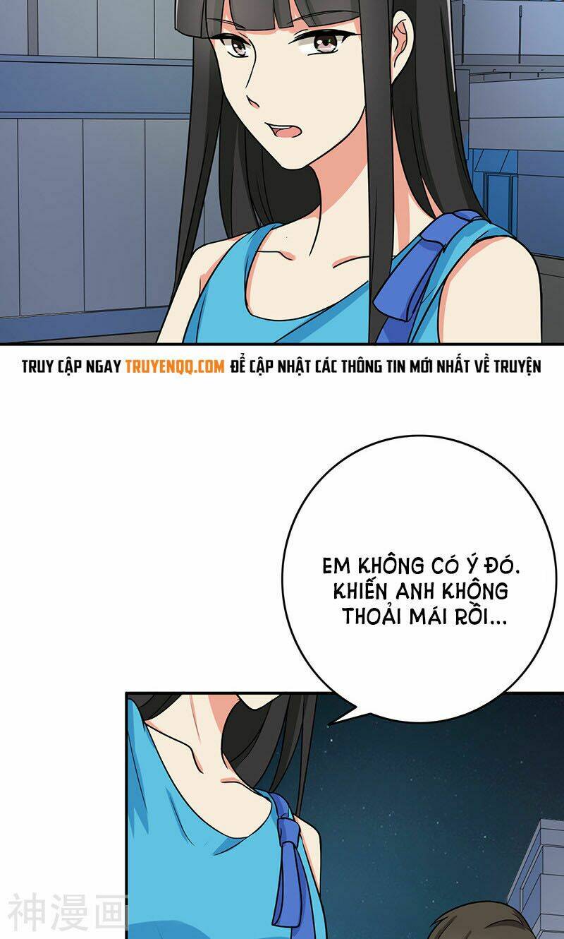 Become A Girl At Night Chương 57 Ảnh 24