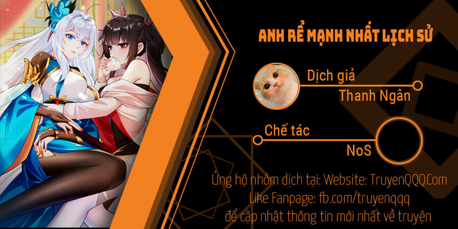 Anh Rể Mạnh Nhất Lịch Sử Chương 24 Ảnh 2