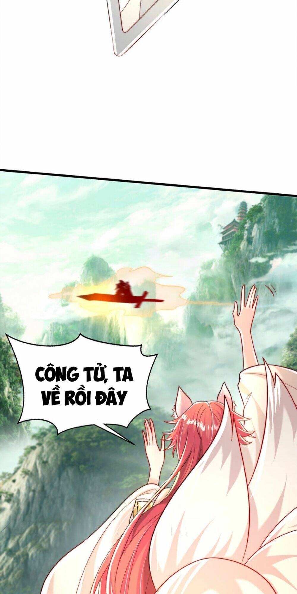 Bắt Đầu Thổ Lộ Với Mỹ Nữ Sư Tôn Chương 43 Ảnh 23