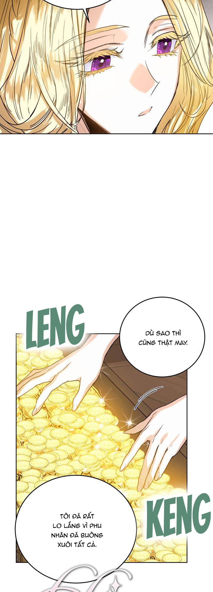 Hôn Nhân Hoàng Gia Chương 42 Ảnh 43
