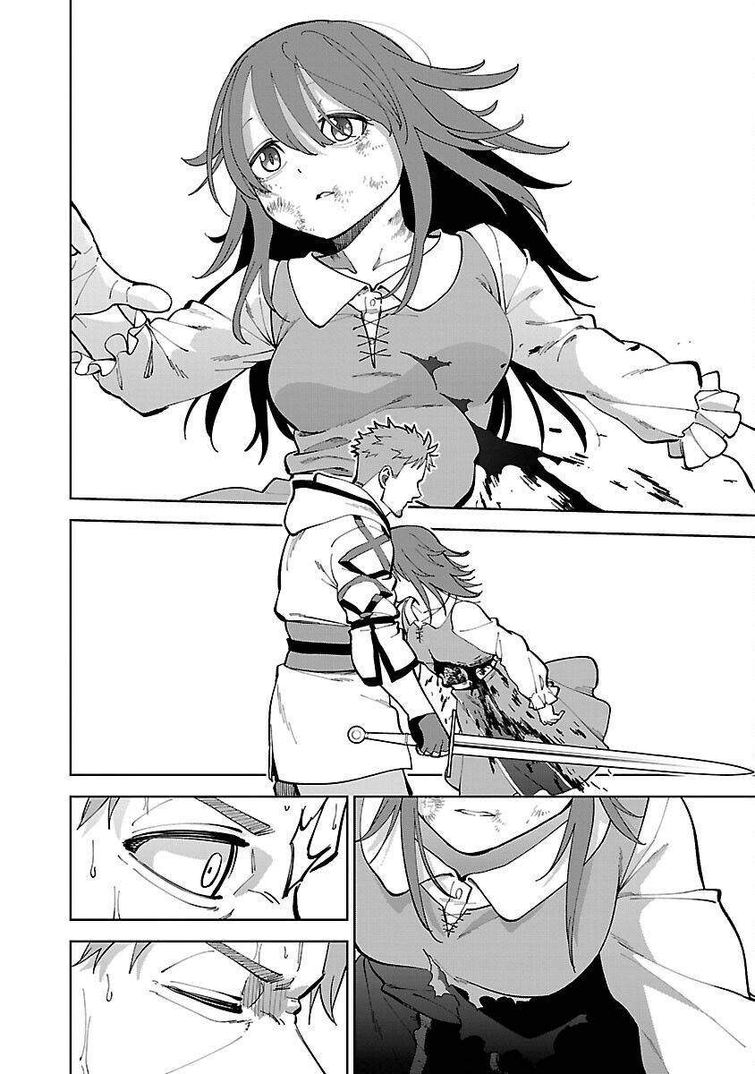 Katainaka No Ossan, Kensei Ni Naru ~Tada No Inaka No Kenjutsu Shihan Datta No Ni, Taiseishita Deshi-Tachi Ga Ore Wo Hottekurenai Ken~ Chương 23 Ảnh 20