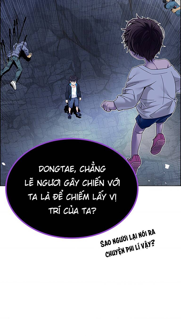 Trò Chơi Số Mệnh Chương 365 Ảnh 30