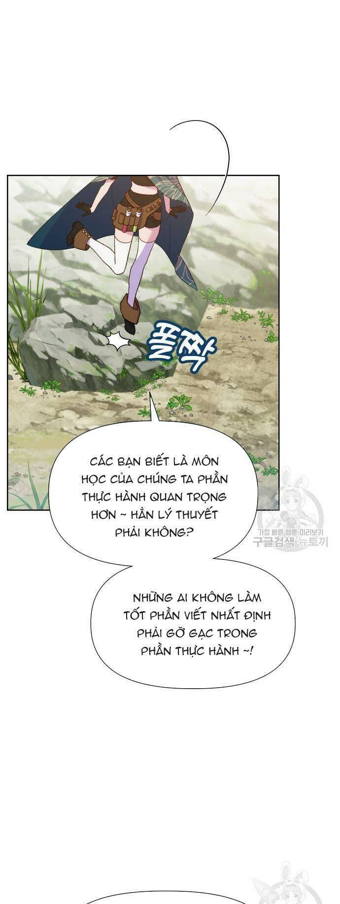 Pháp Sư Hiện Kim Của Trò Chơi Lỗi Chương 9 Ảnh 4